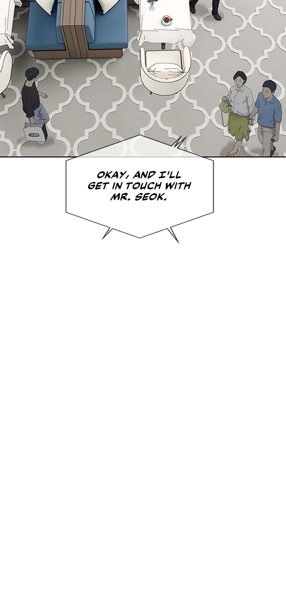 Read God of Blackfield Manga Online
