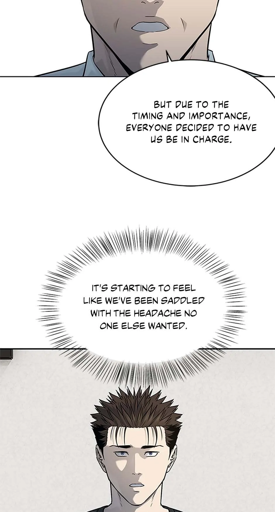 Read God of Blackfield Manga Online