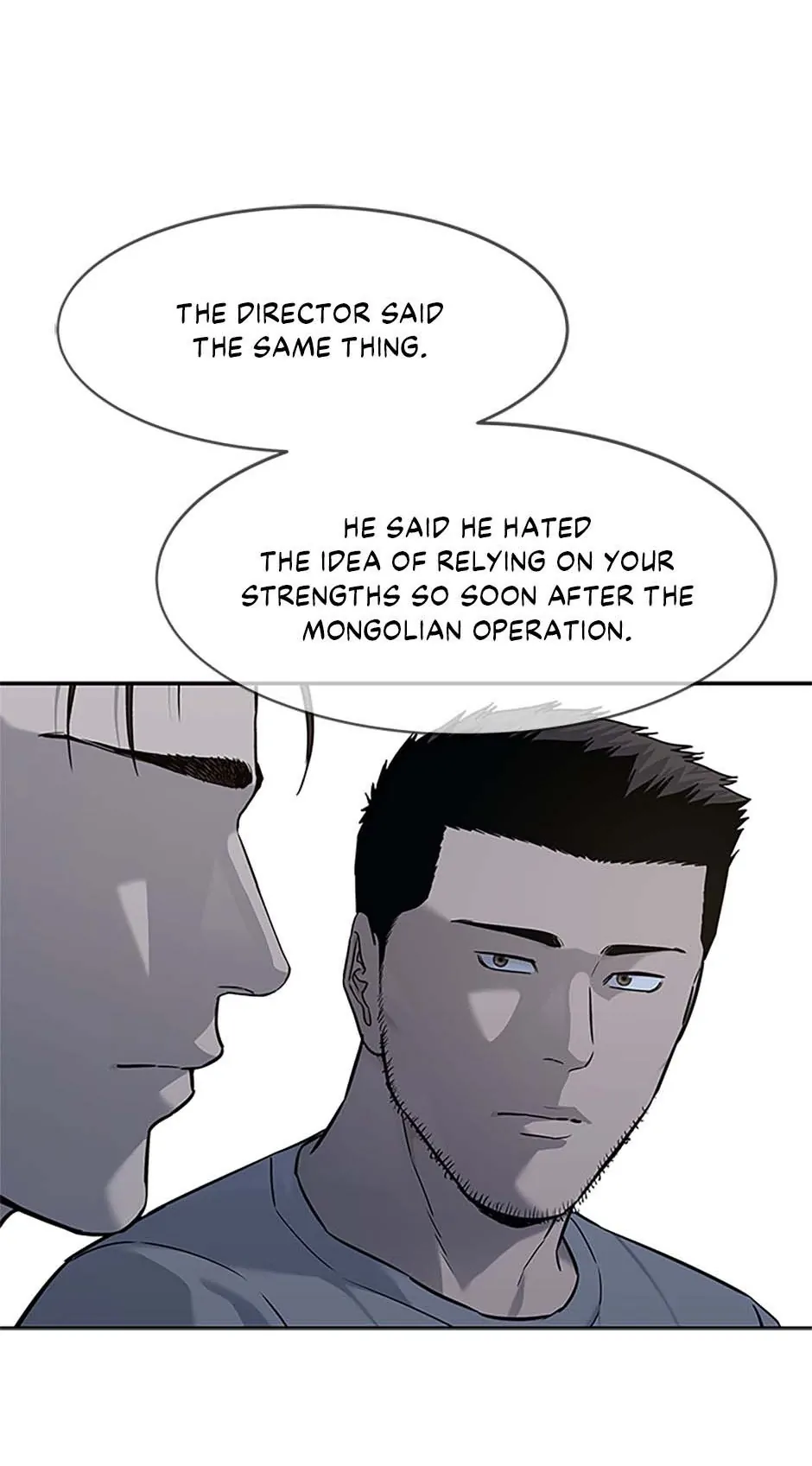 Read God of Blackfield Manga Online