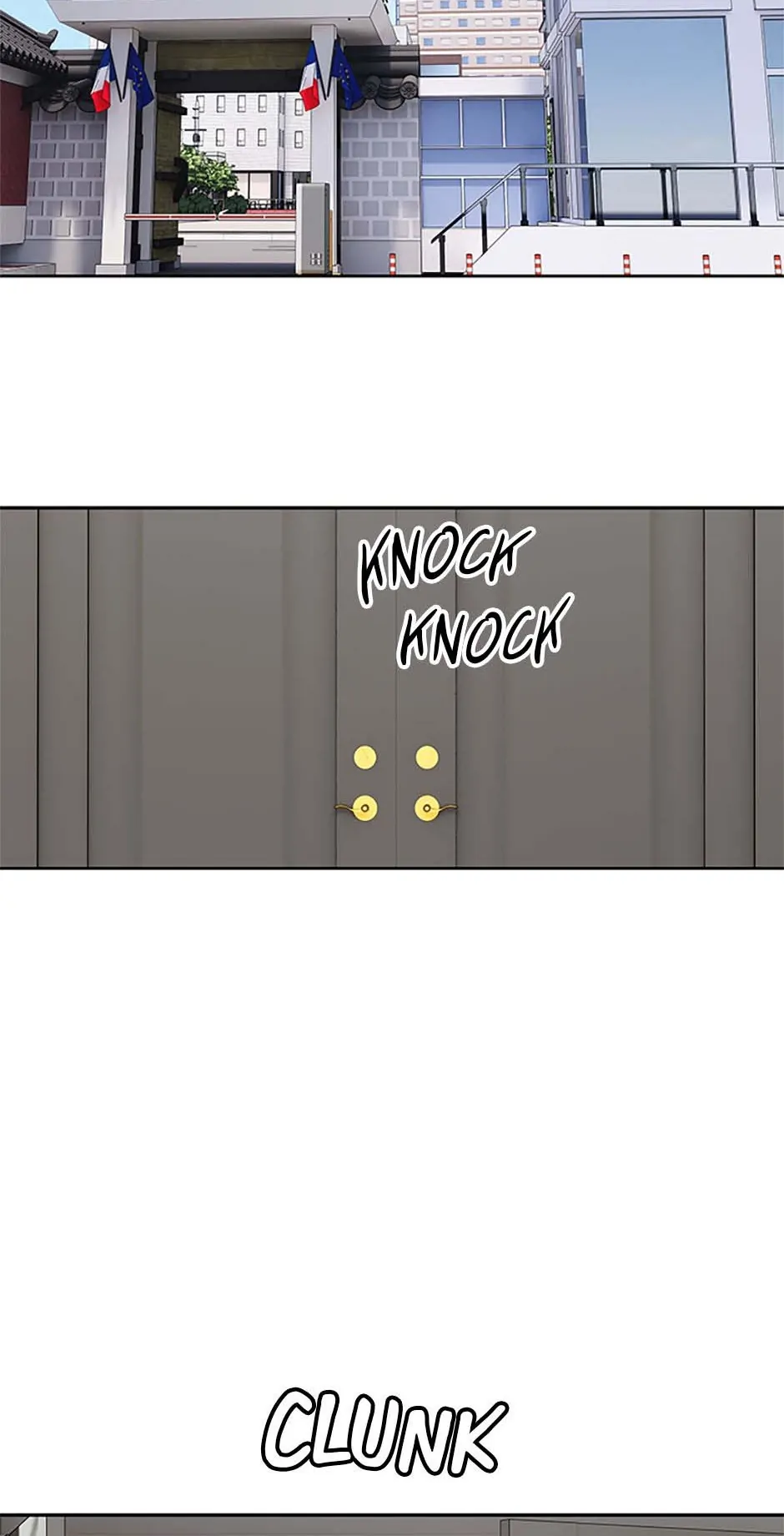 Read God of Blackfield Manga Online