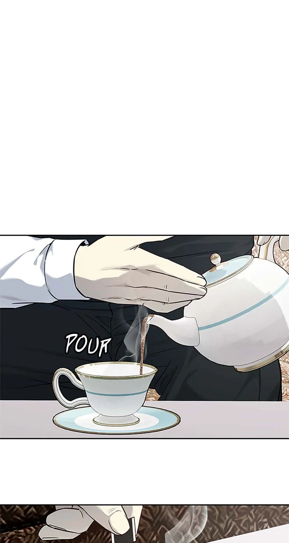 Read God of Blackfield Manga Online