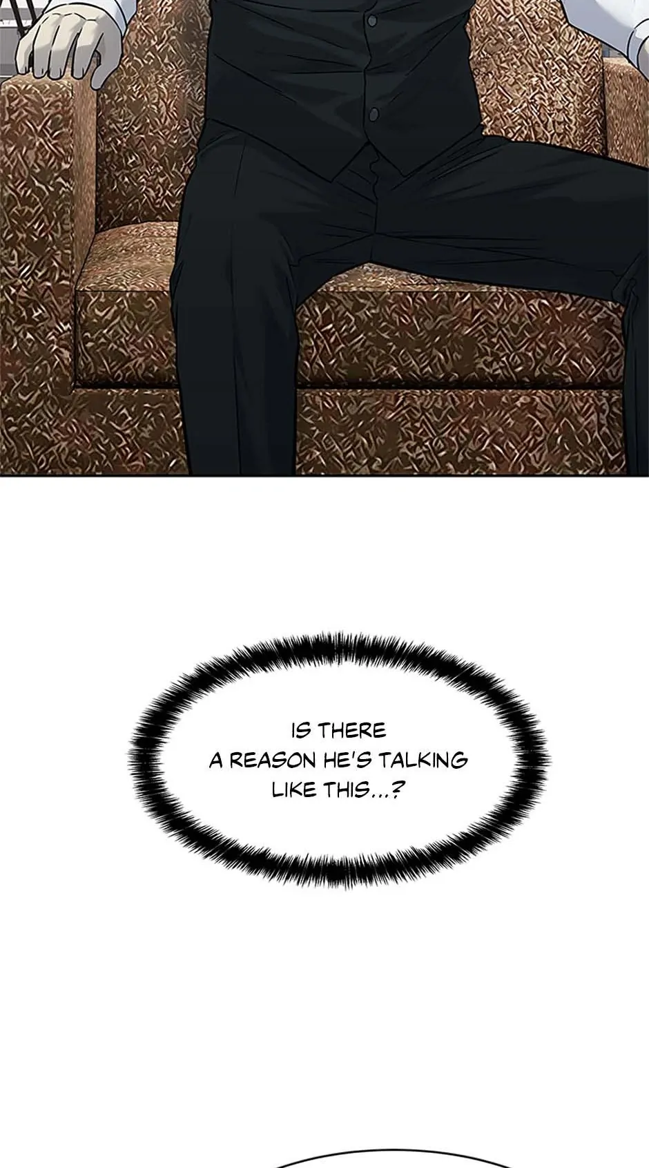 Read God of Blackfield Manga Online