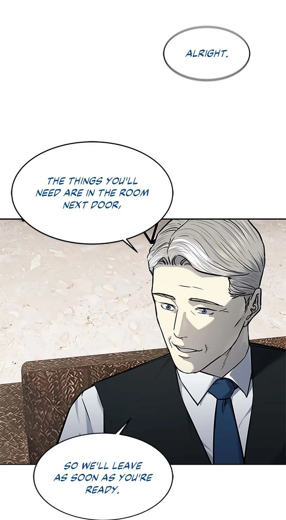 Read God of Blackfield Manga Online