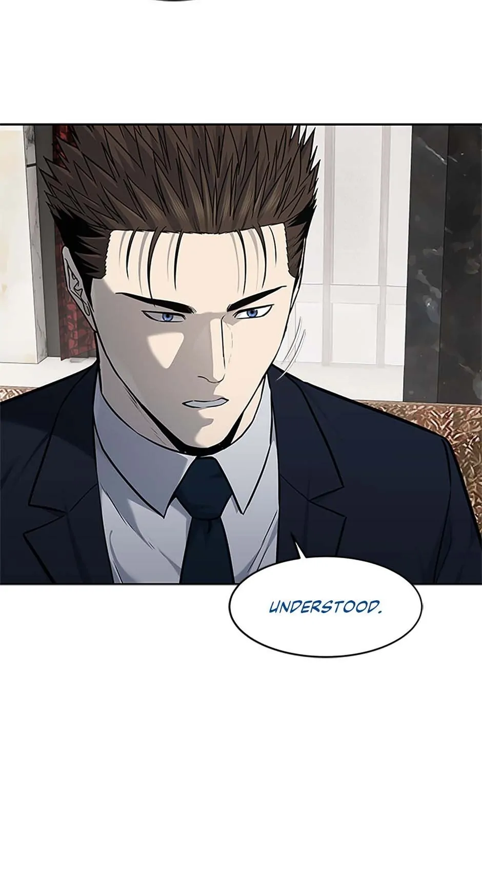 Read God of Blackfield Manga Online