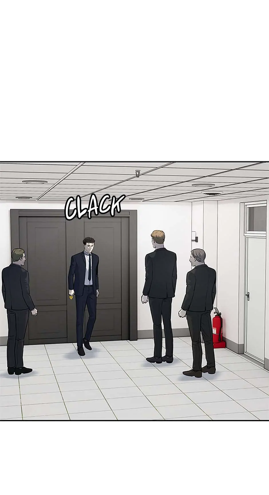 Read God of Blackfield Manga Online