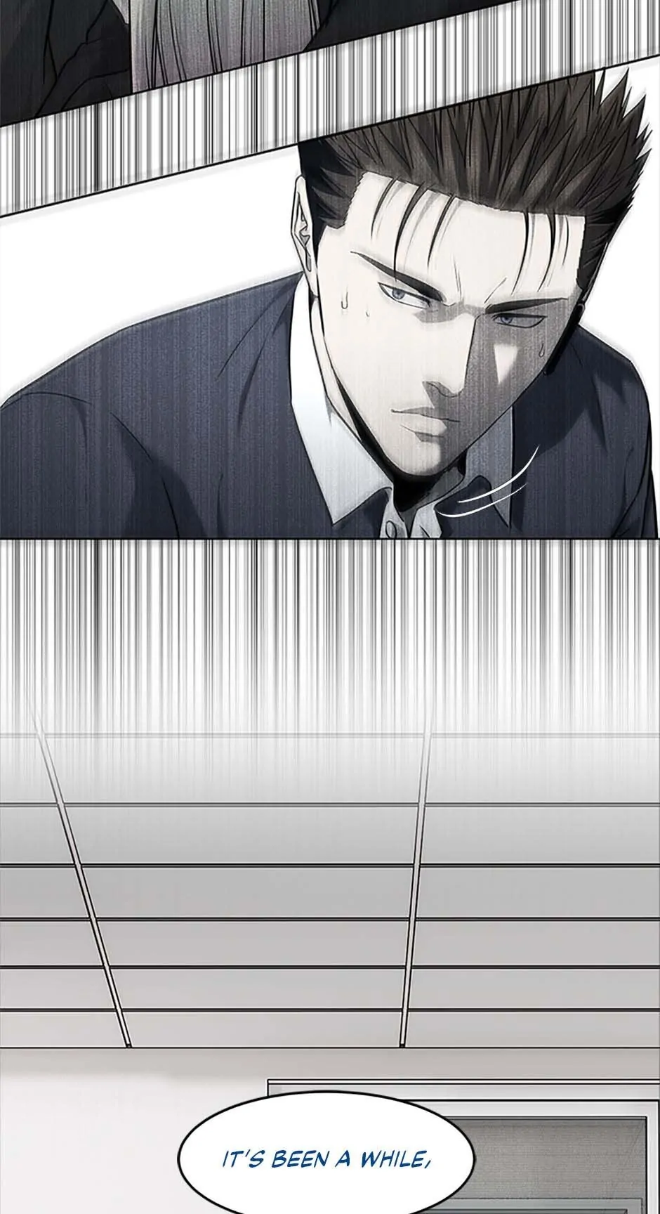 Read God of Blackfield Manga Online