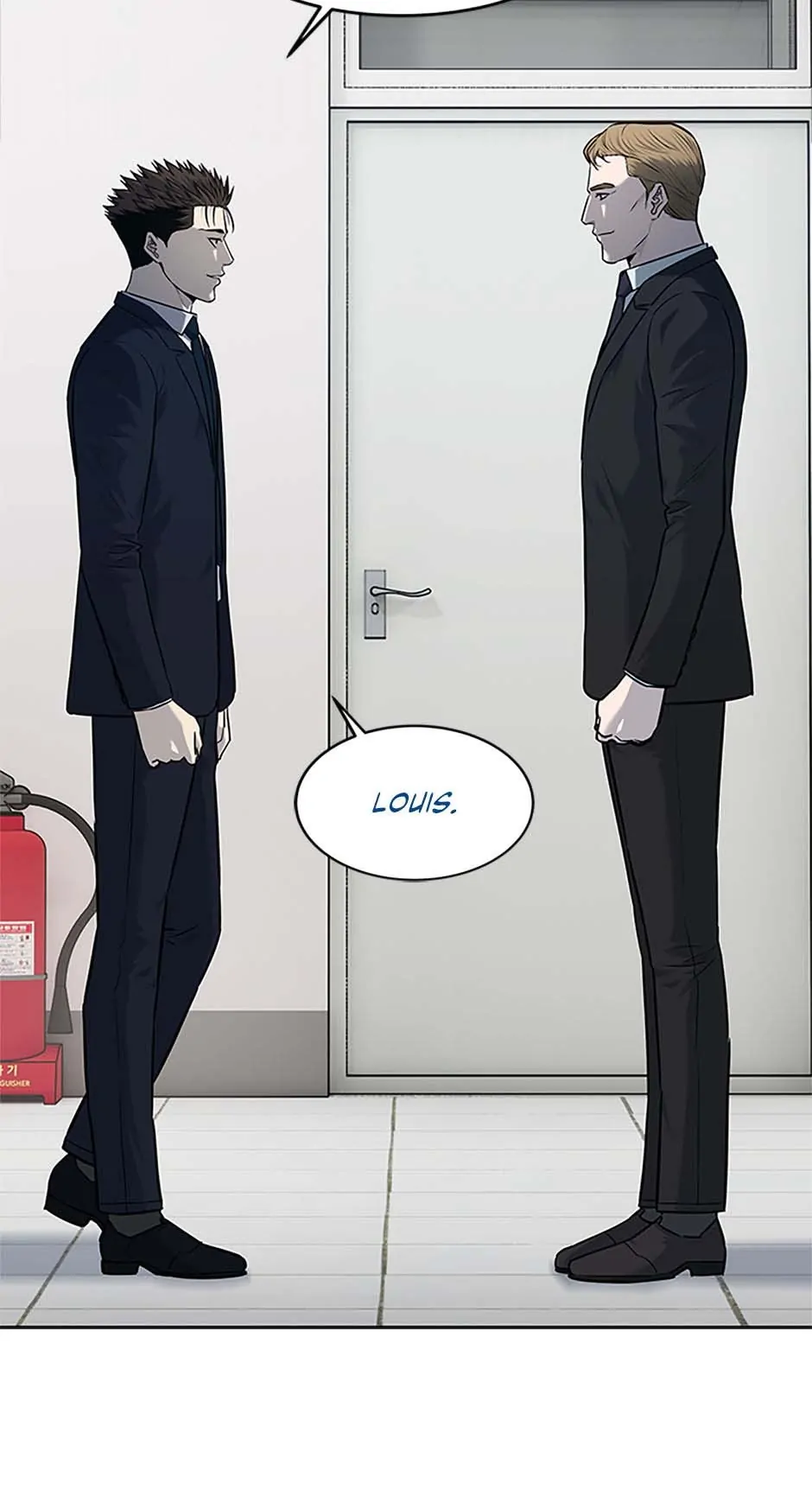 Read God of Blackfield Manga Online