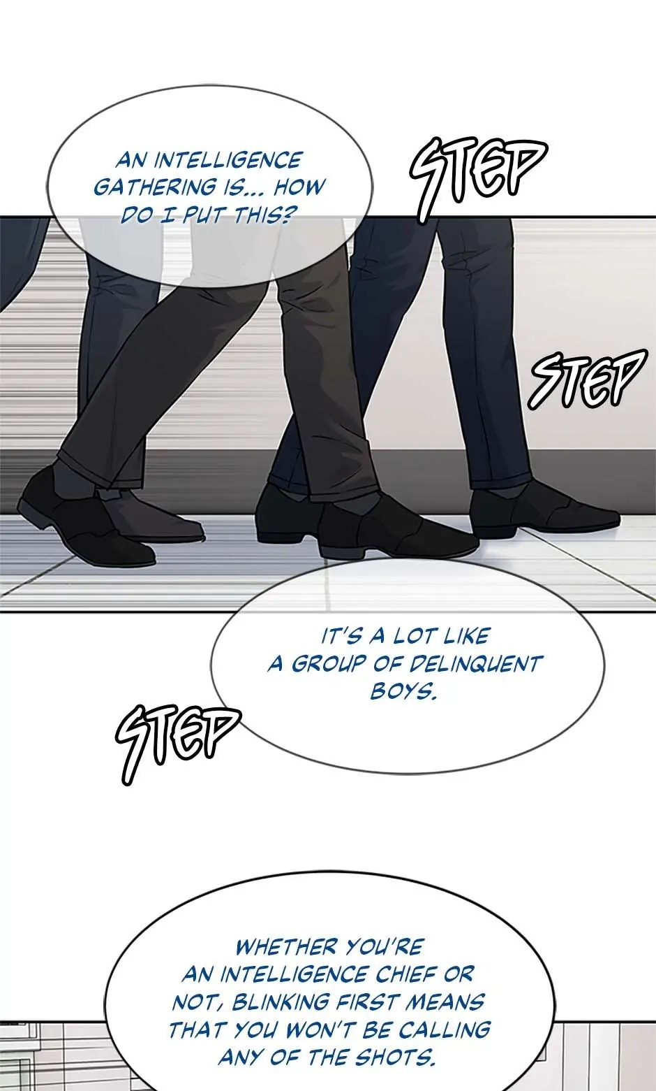 Read God of Blackfield Manga Online