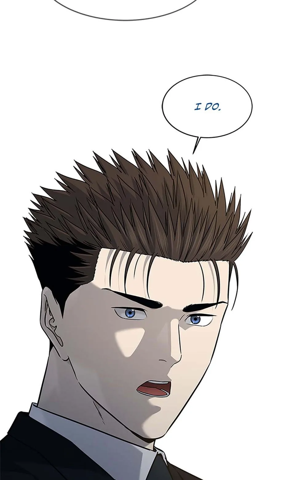 Read God of Blackfield Manga Online