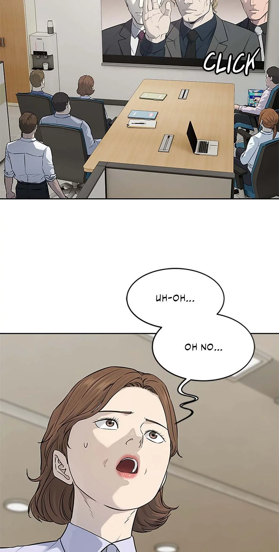 Read God of Blackfield Manga Online