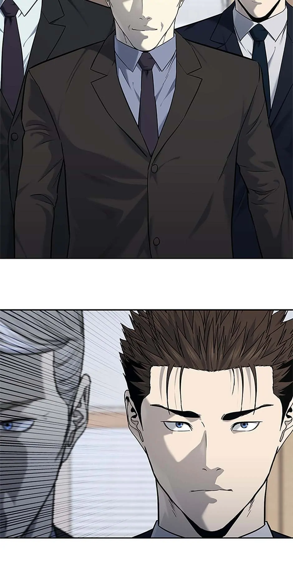 Read God of Blackfield Manga Online