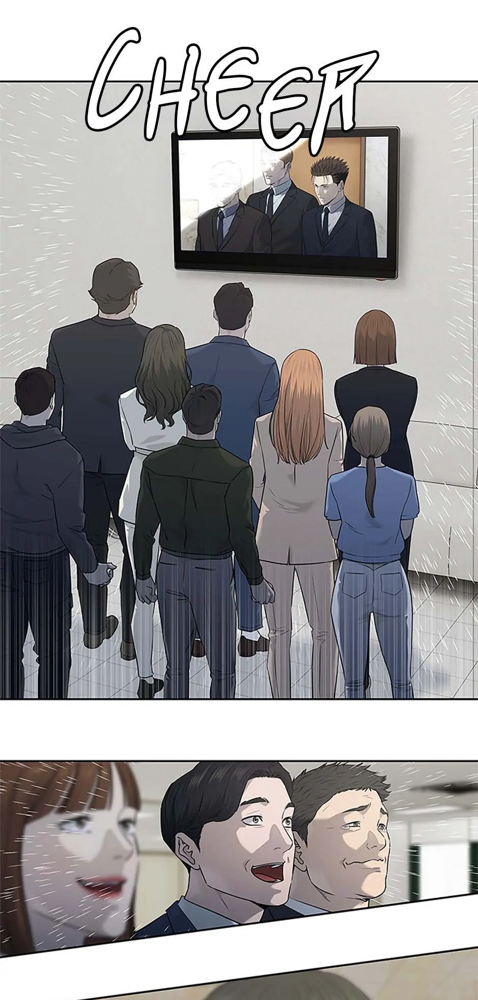 Read God of Blackfield Manga Online