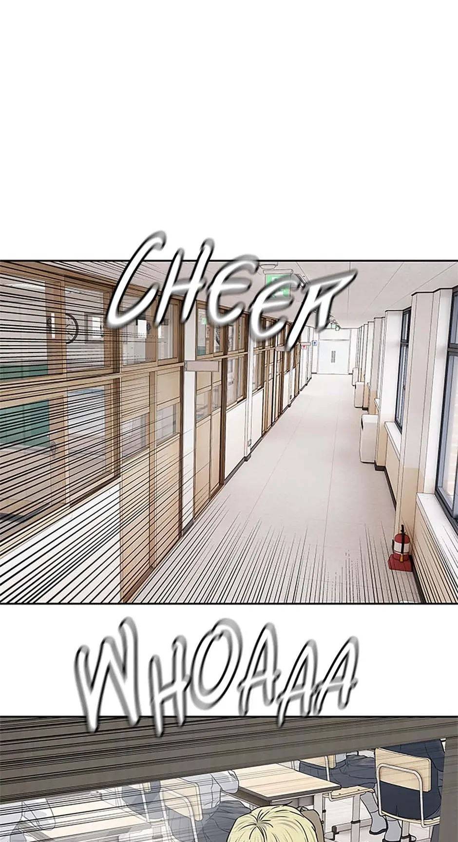 Read God of Blackfield Manga Online