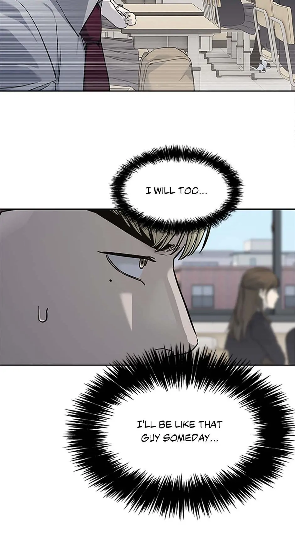 Read God of Blackfield Manga Online