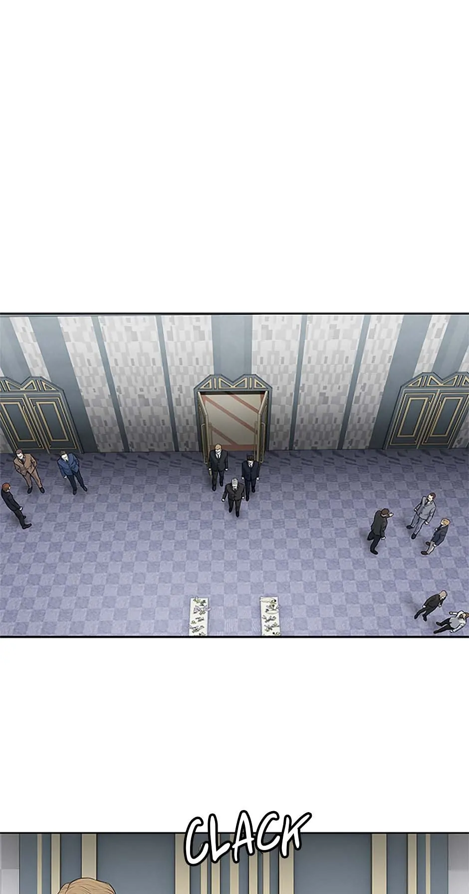 Read God of Blackfield Manga Online