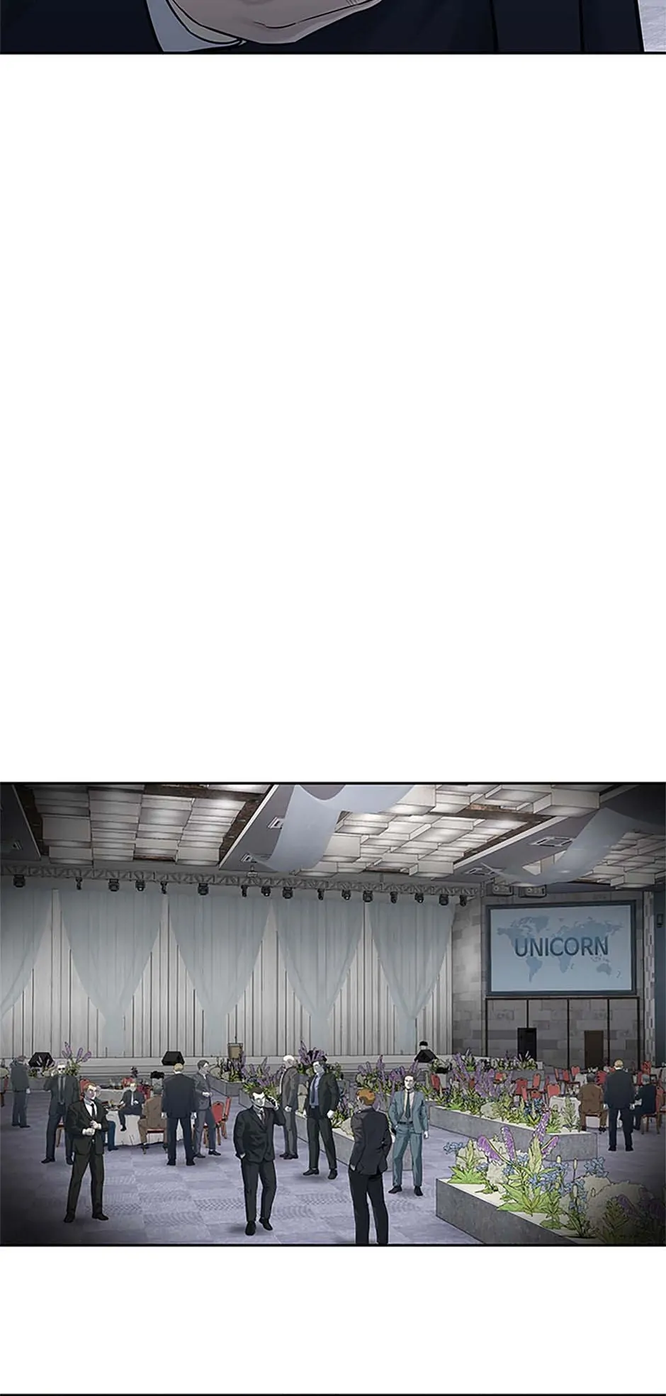 Read God of Blackfield Manga Online