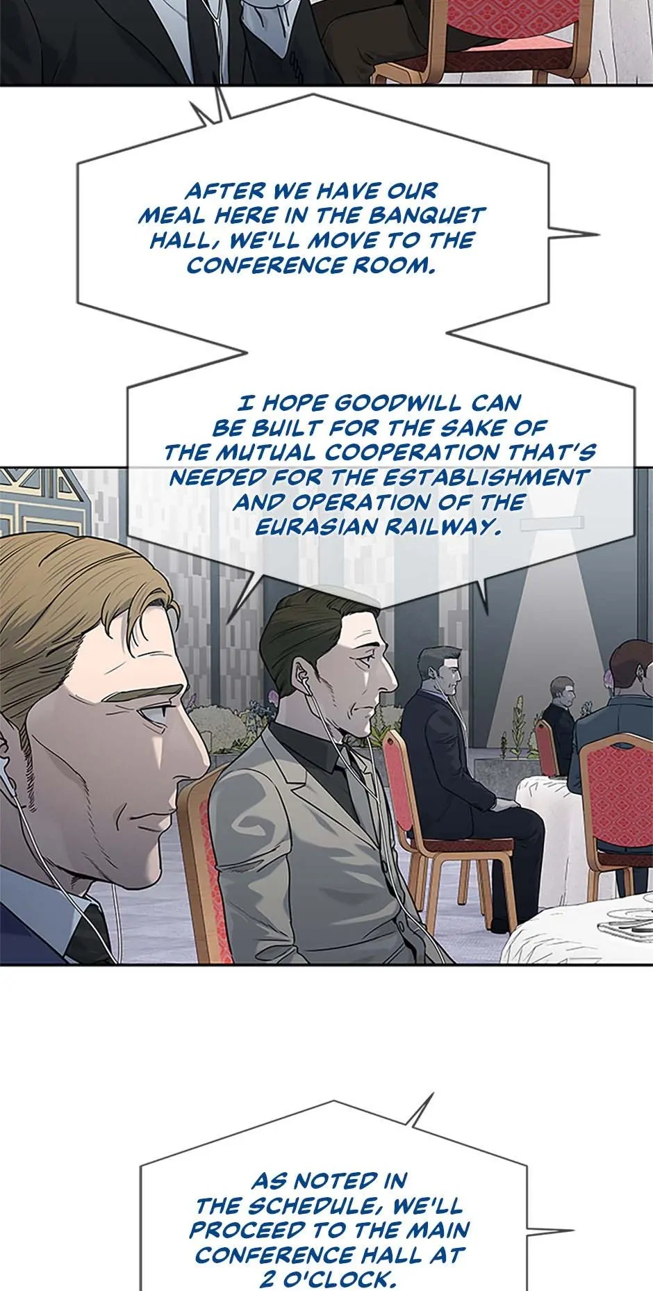 Read God of Blackfield Manga Online