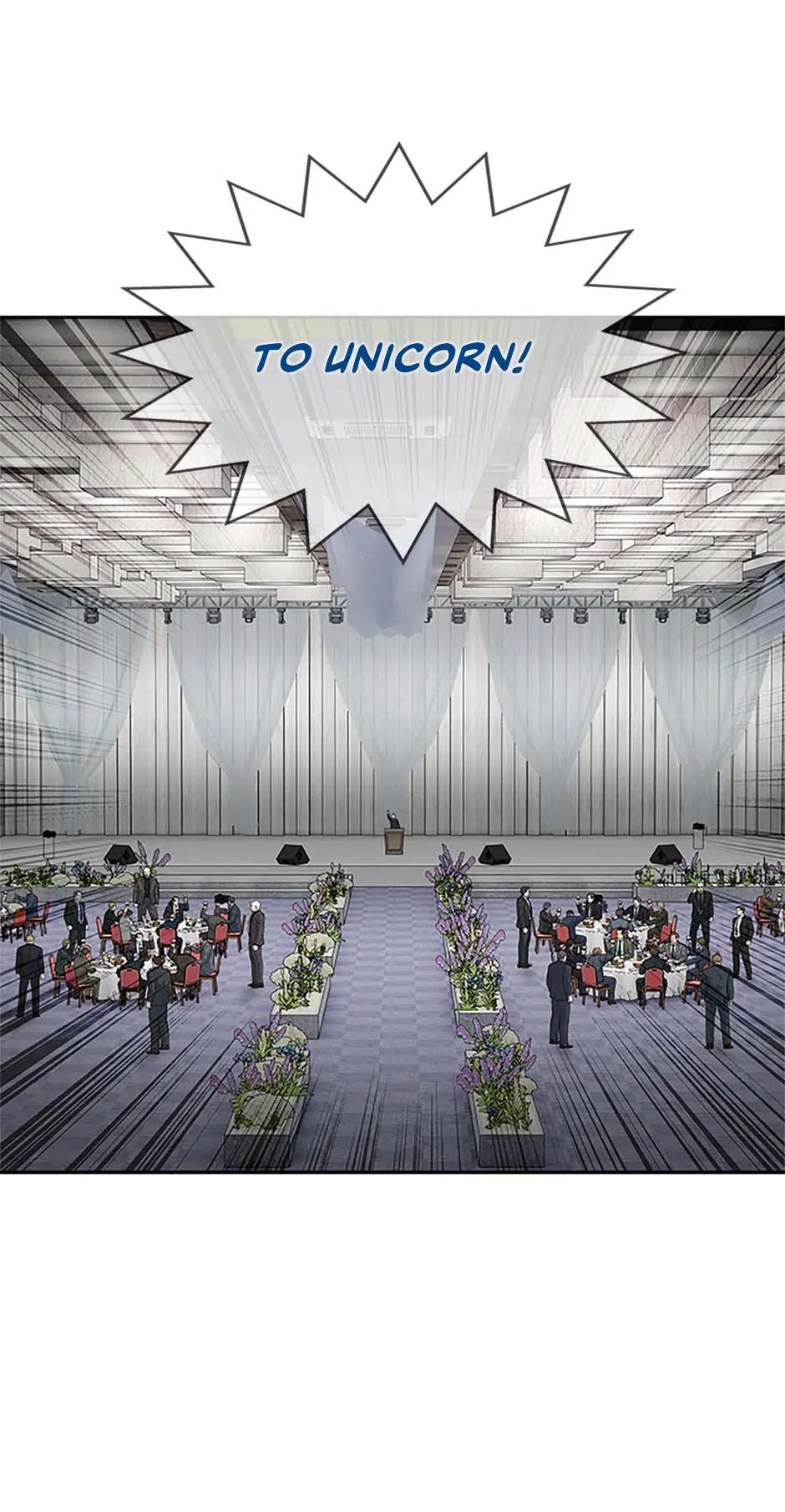 Read God of Blackfield Manga Online