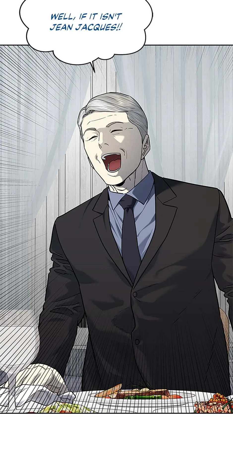 Read God of Blackfield Manga Online