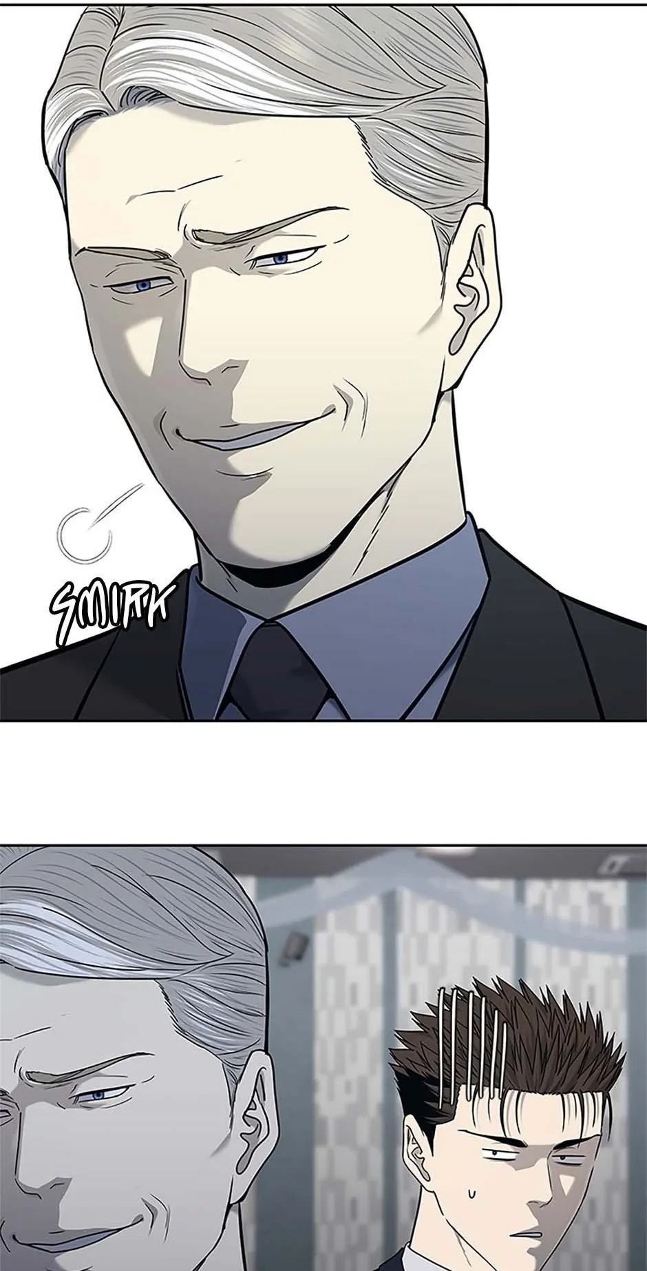 Read God of Blackfield Manga Online