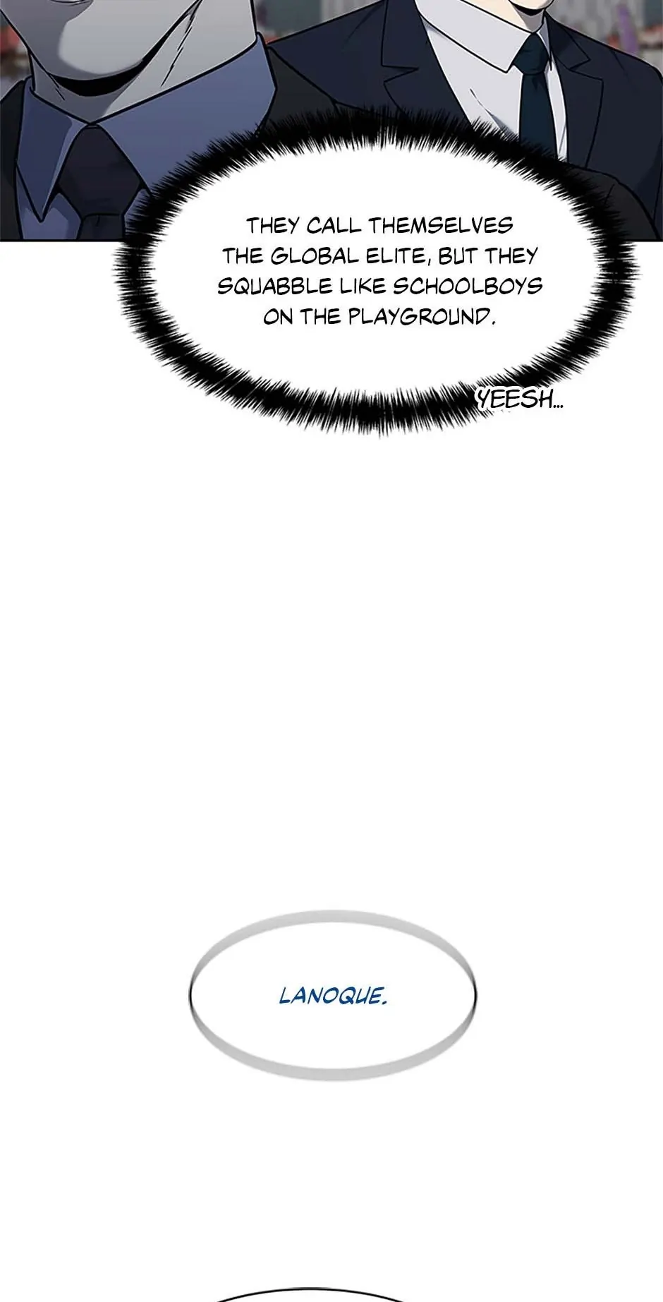 Read God of Blackfield Manga Online