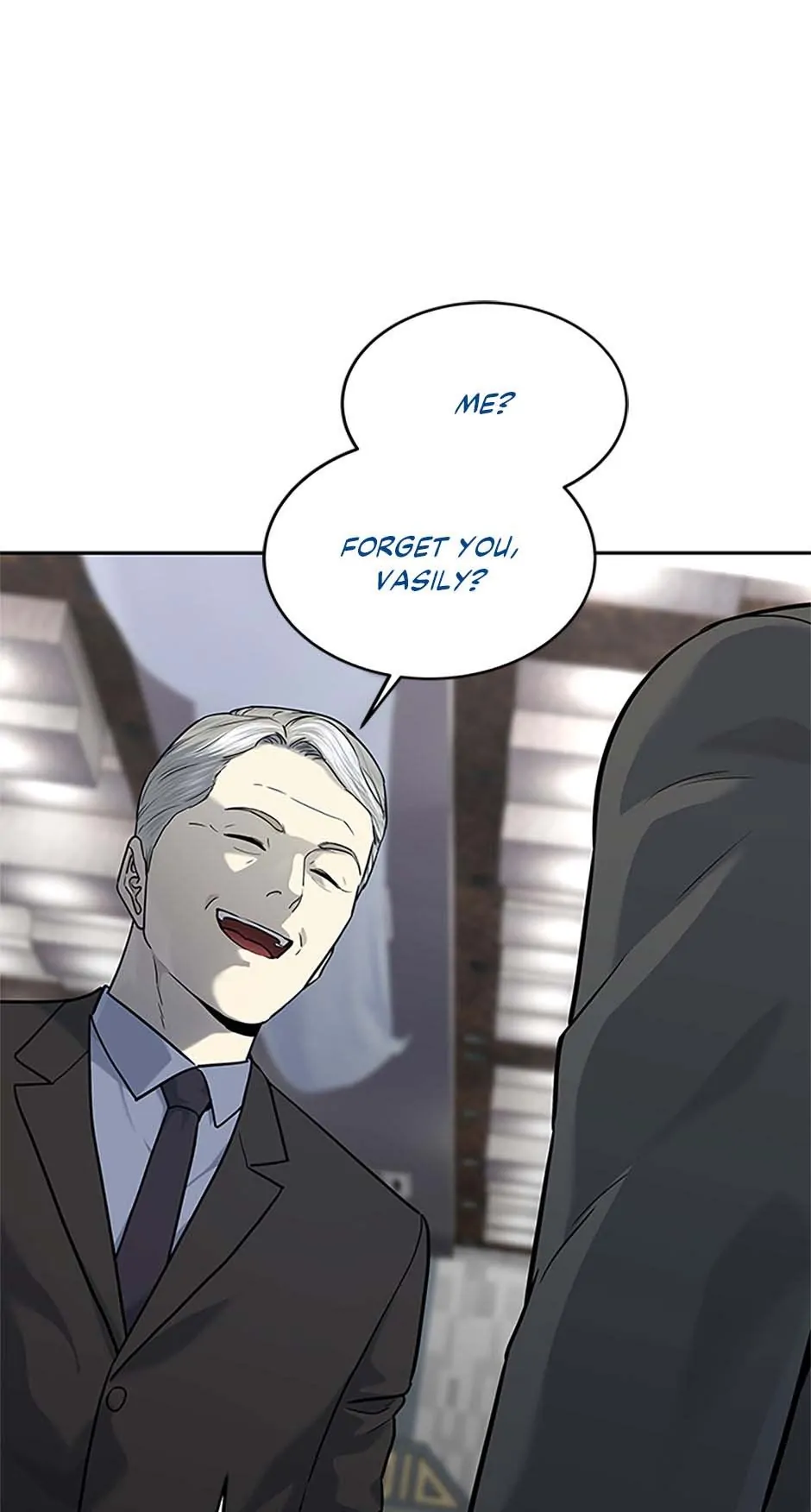 Read God of Blackfield Manga Online