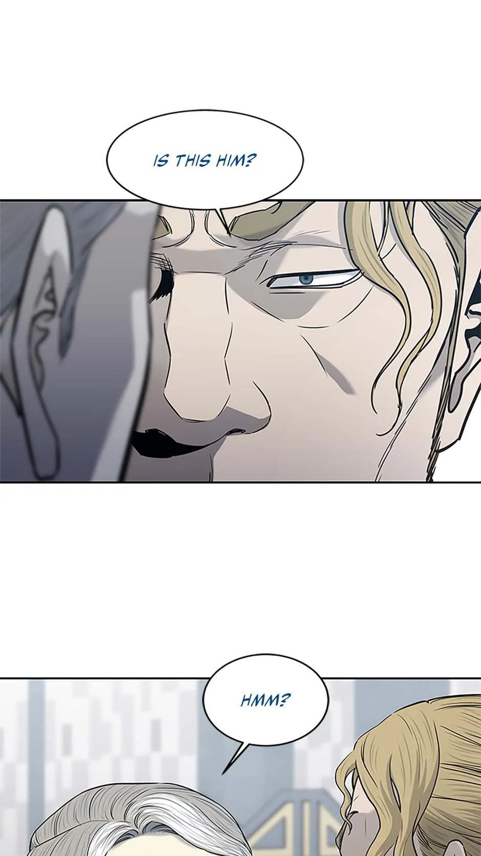 Read God of Blackfield Manga Online