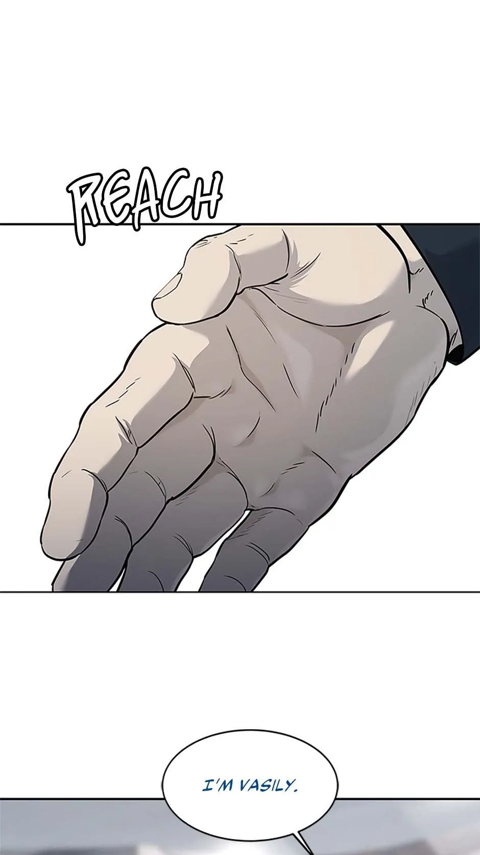 Read God of Blackfield Manga Online