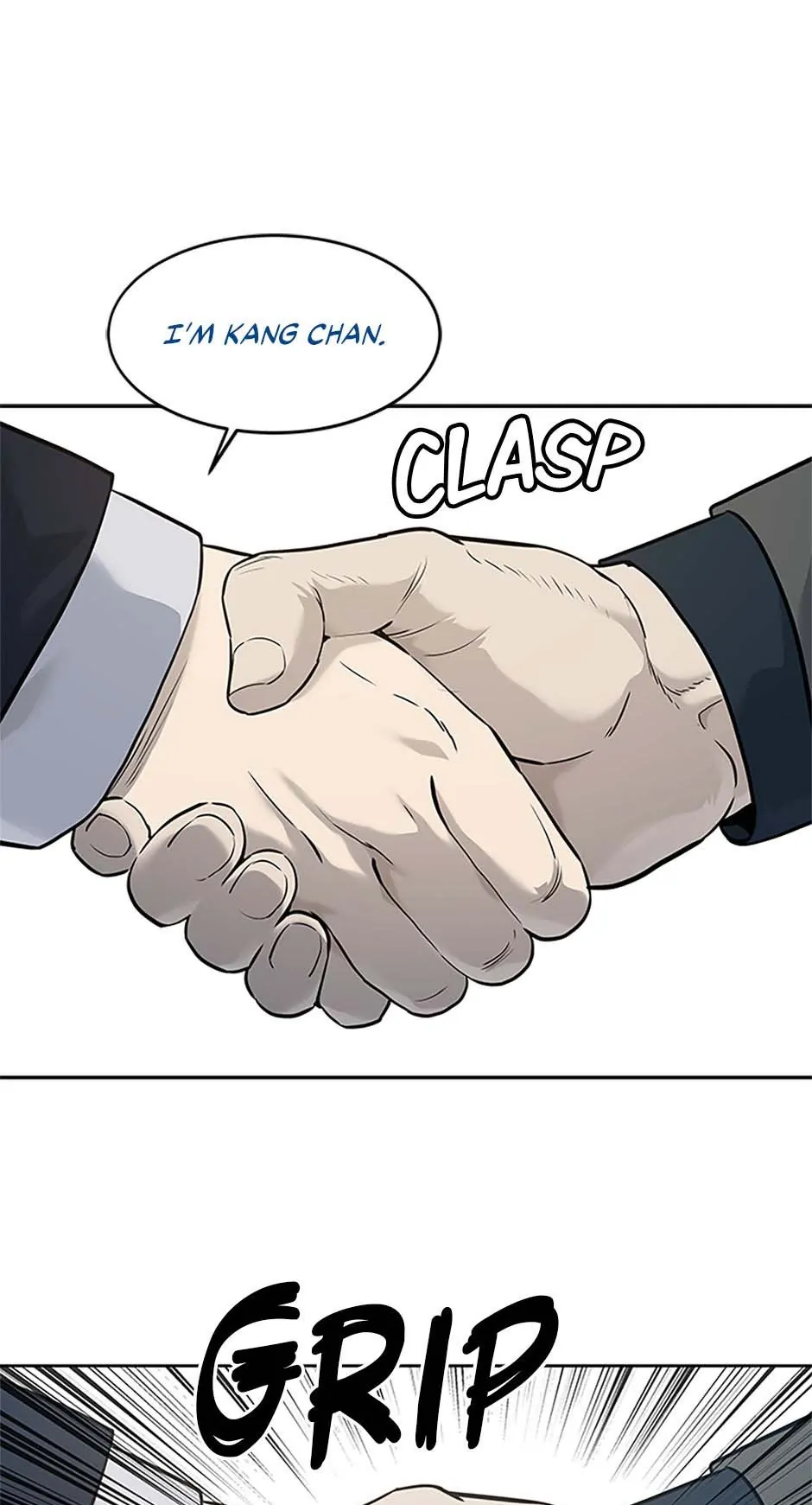 Read God of Blackfield Manga Online