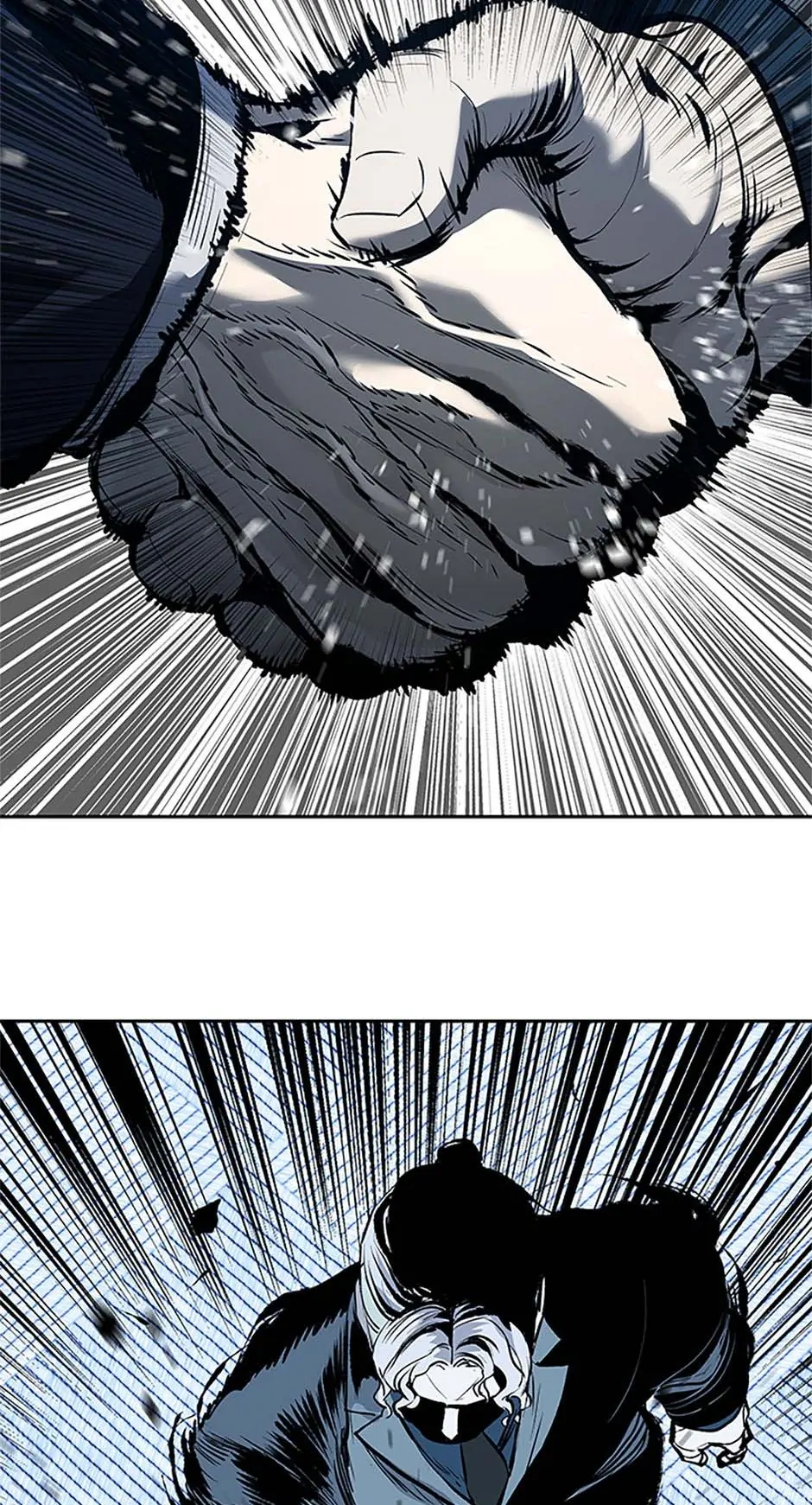 Read God of Blackfield Manga Online