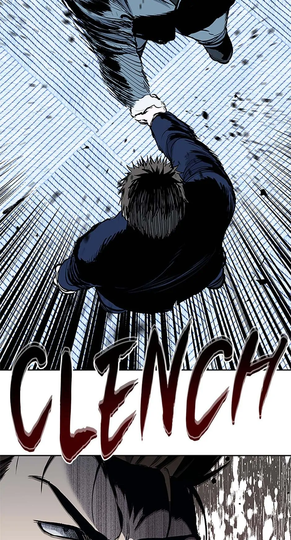 Read God of Blackfield Manga Online