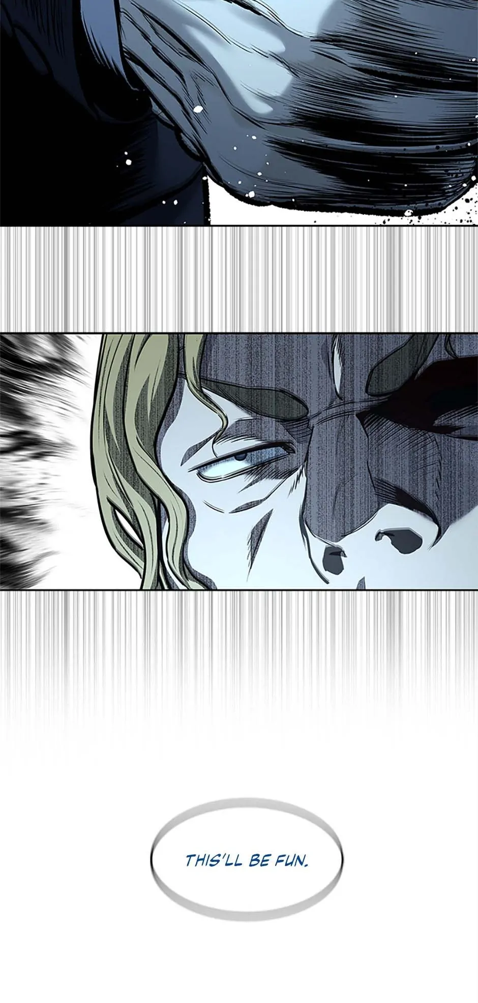 Read God of Blackfield Manga Online