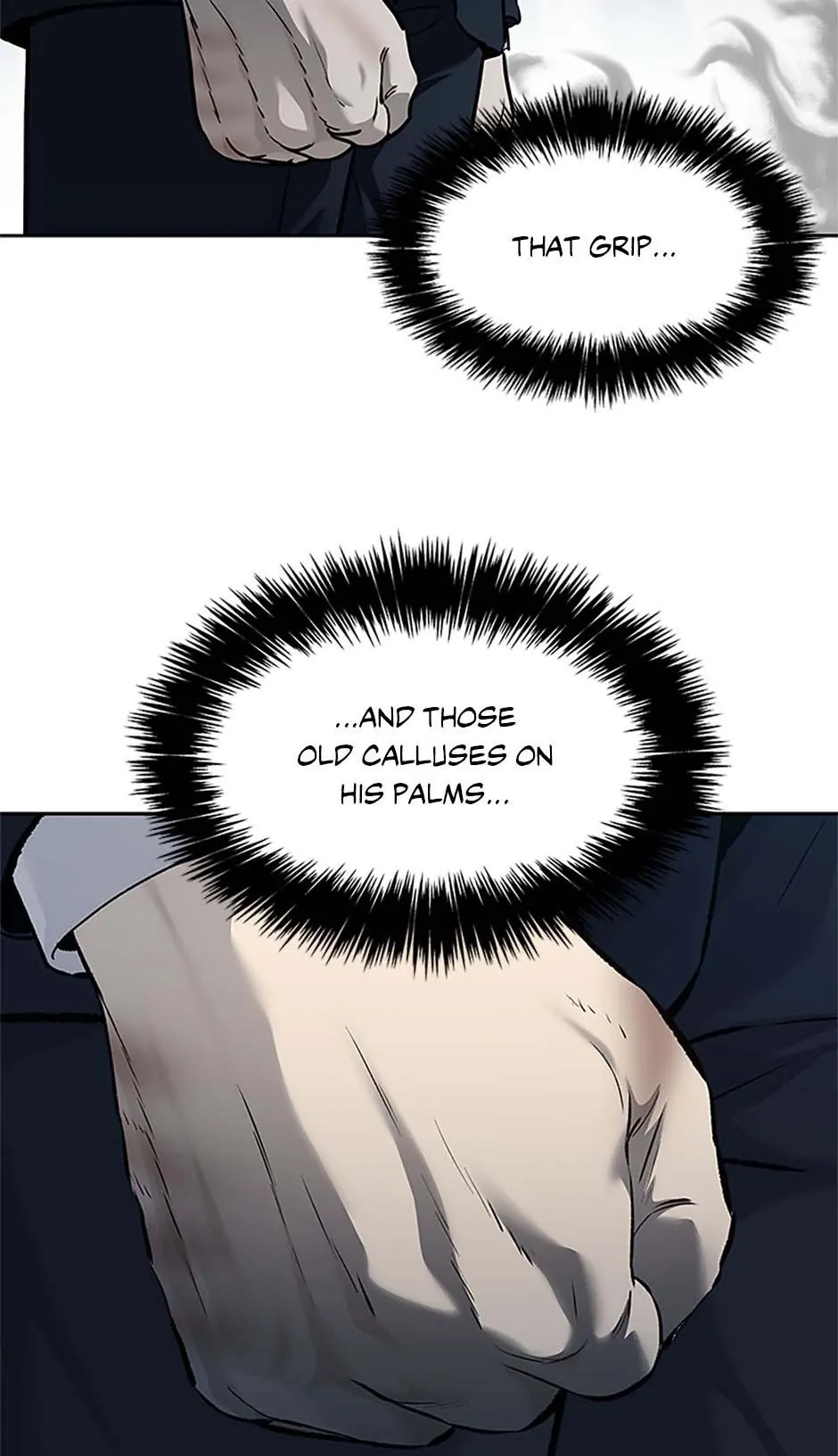 Read God of Blackfield Manga Online