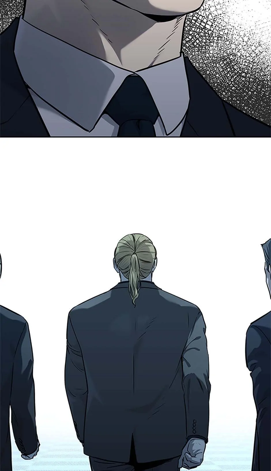 Read God of Blackfield Manga Online