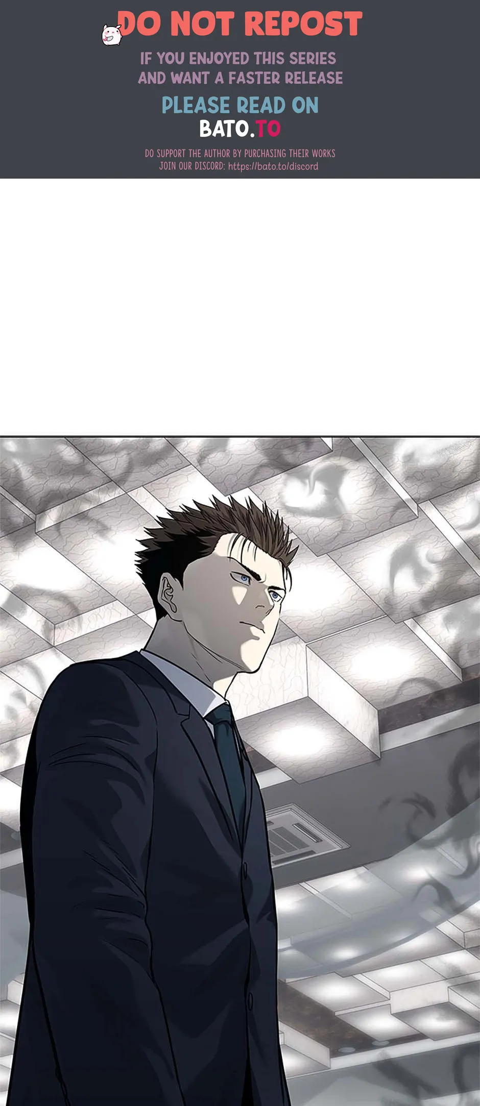 Read God of Blackfield Manga Online