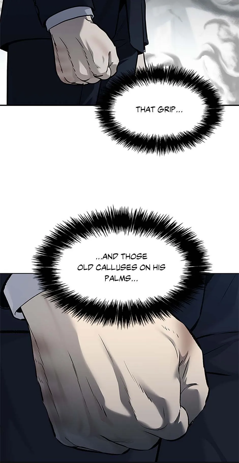 Read God of Blackfield Manga Online