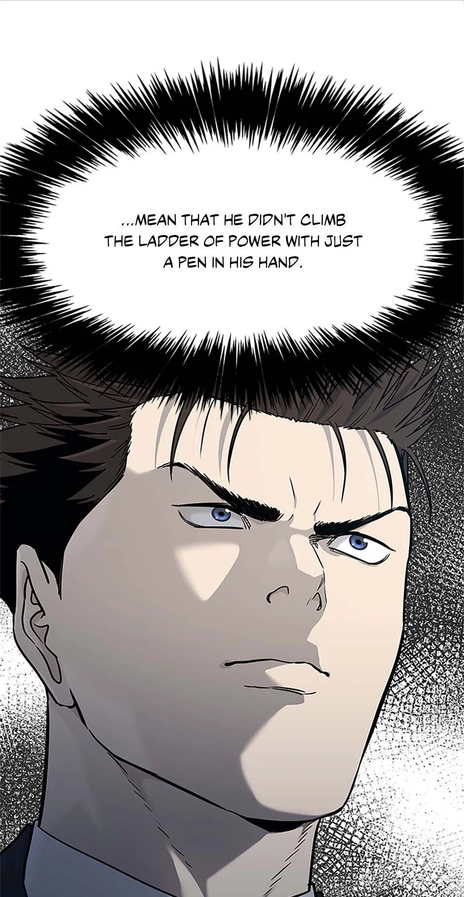 Read God of Blackfield Manga Online