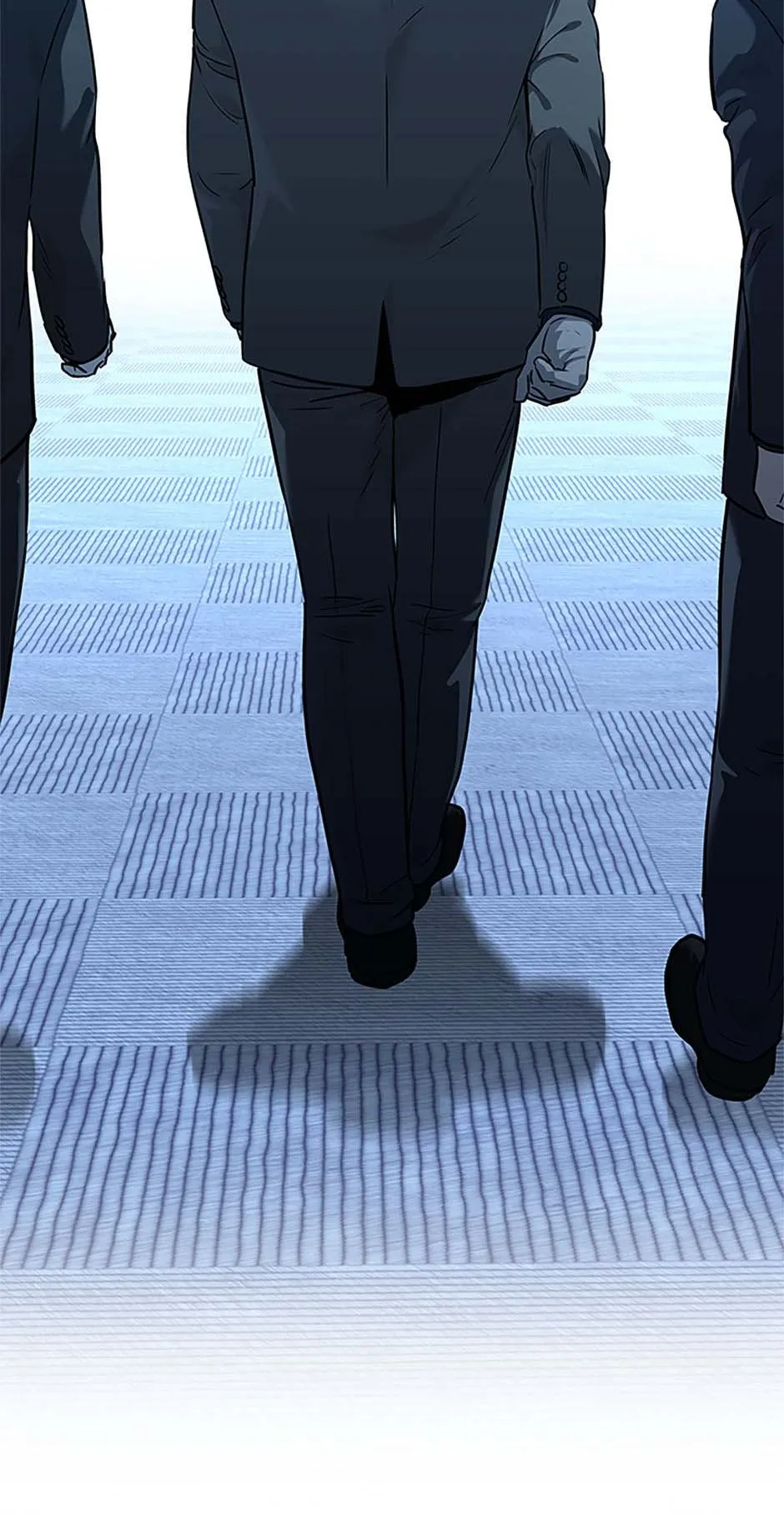 Read God of Blackfield Manga Online