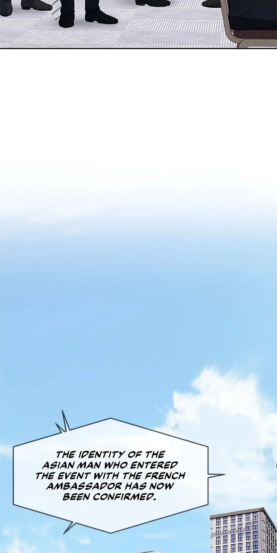 Read God of Blackfield Manga Online