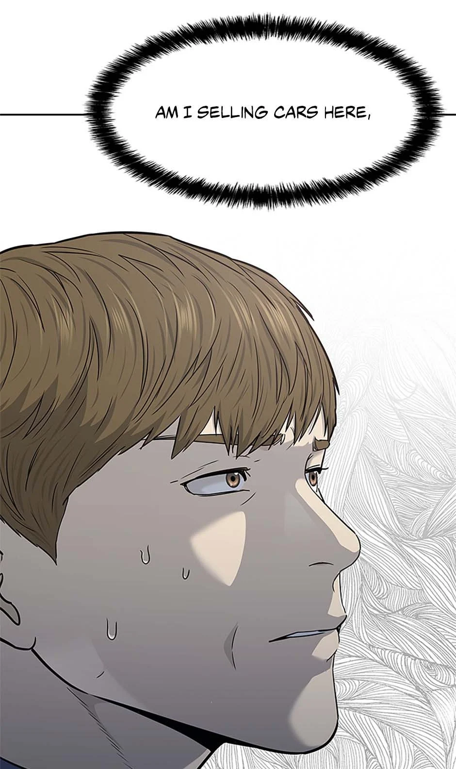 Read God of Blackfield Manga Online