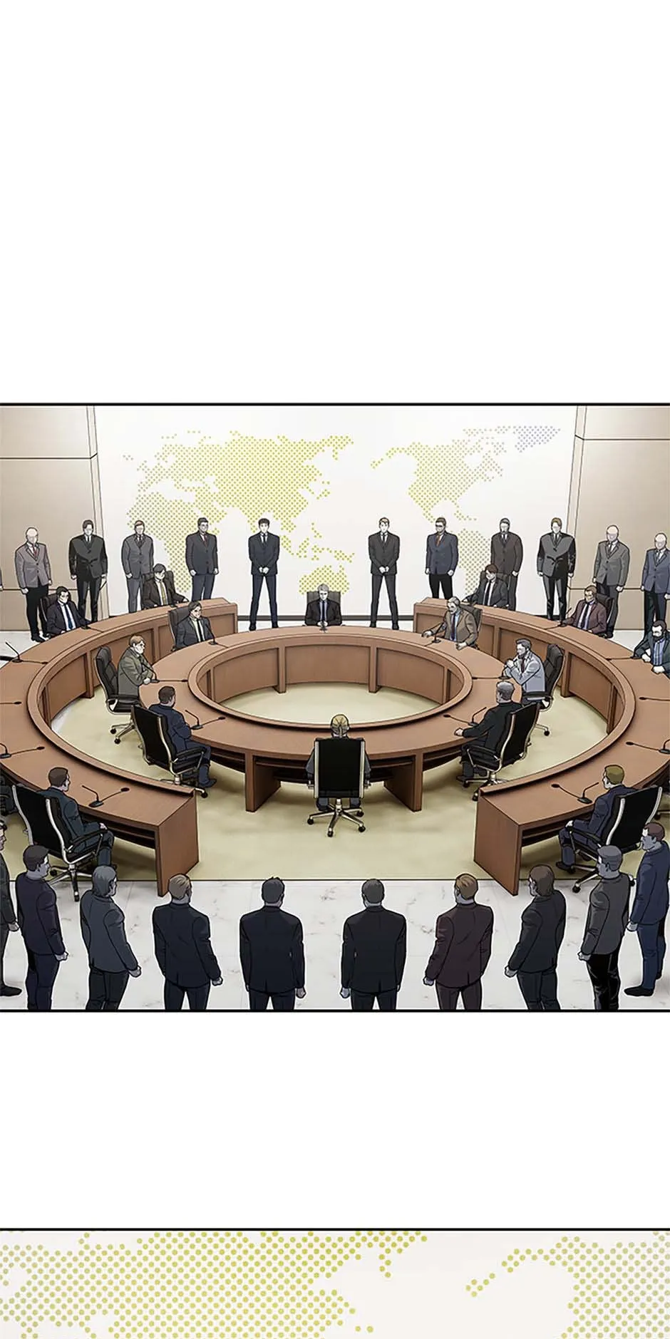 Read God of Blackfield Manga Online