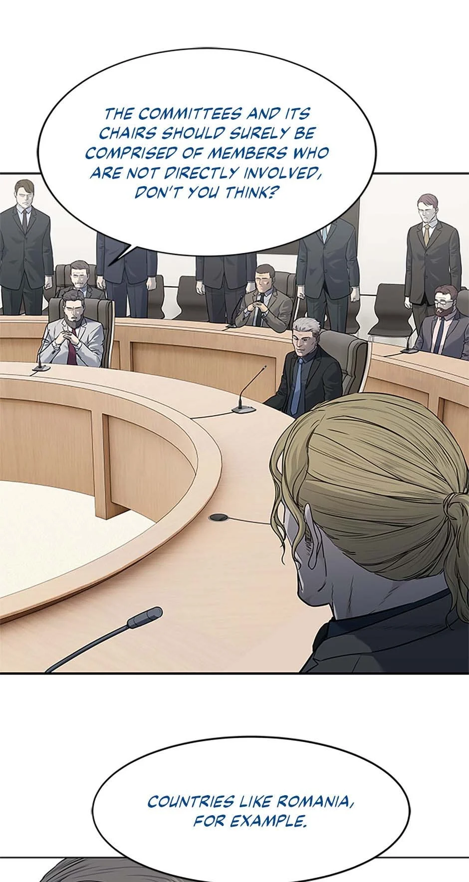 Read God of Blackfield Manga Online