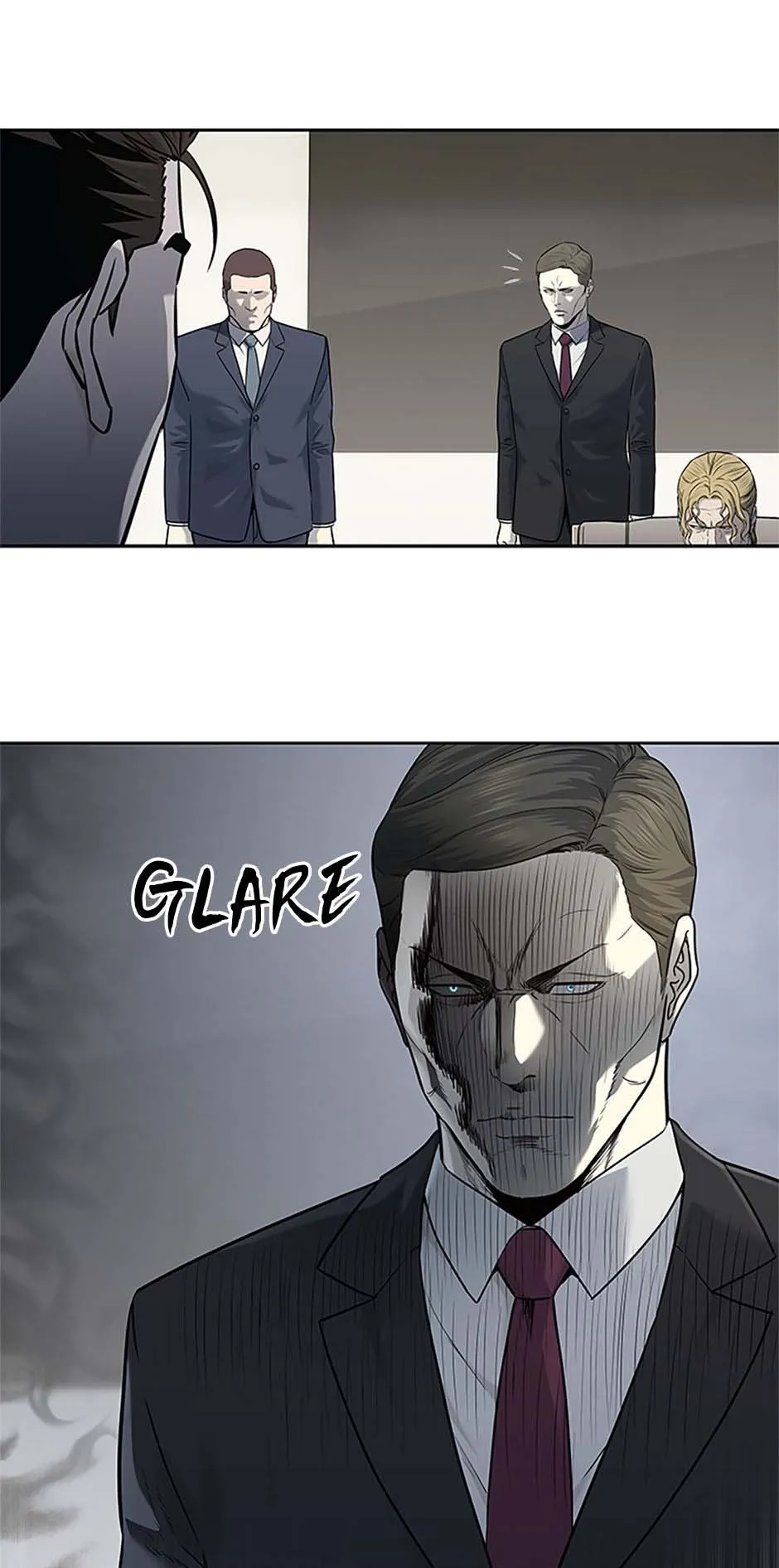 Read God of Blackfield Manga Online