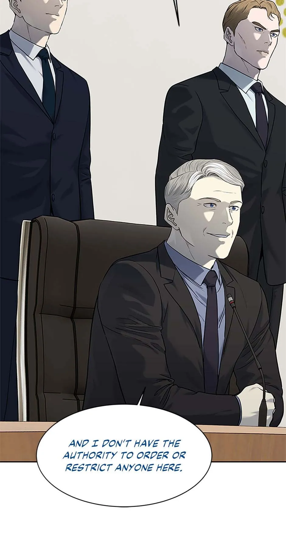 Read God of Blackfield Manga Online