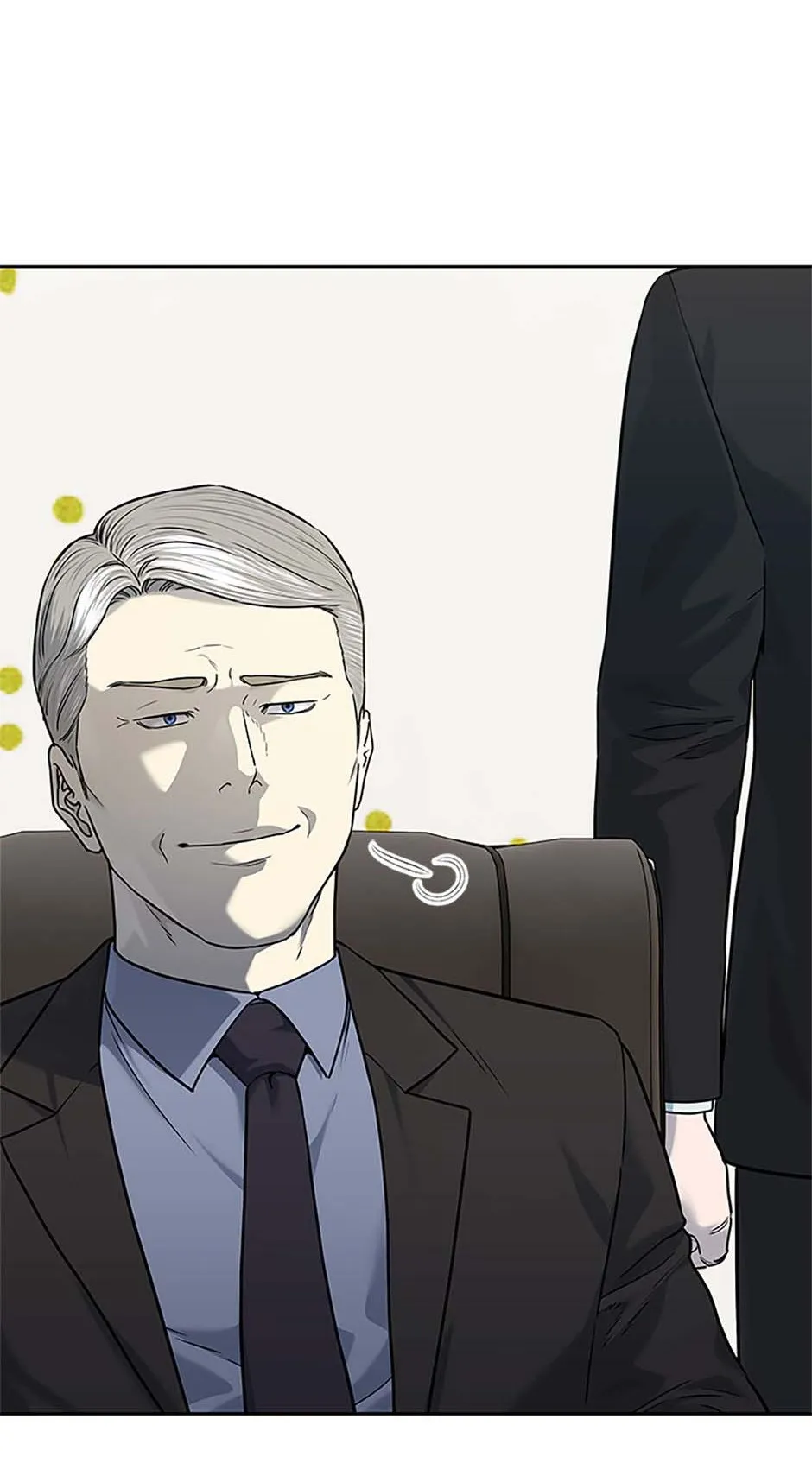 Read God of Blackfield Manga Online