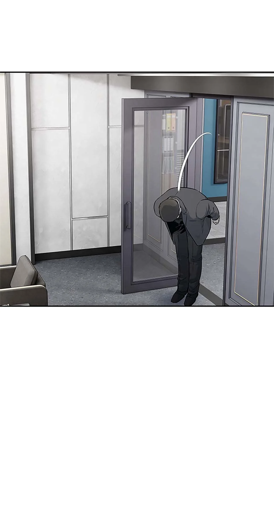 Read God of Blackfield Manga Online