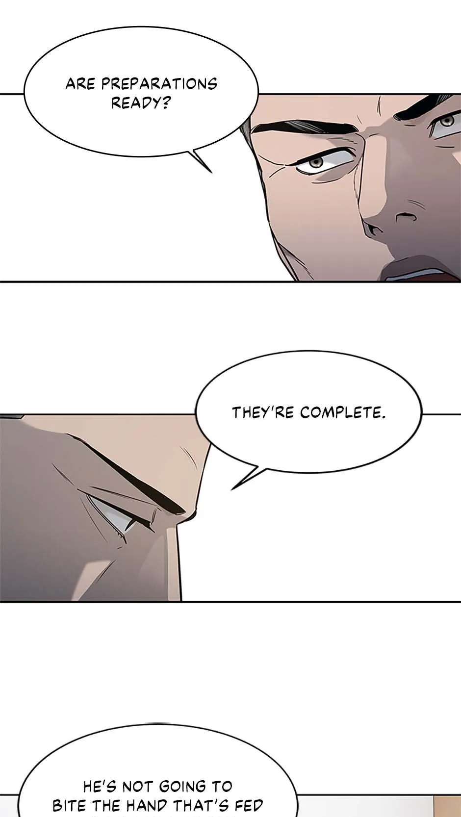 Read God of Blackfield Manga Online