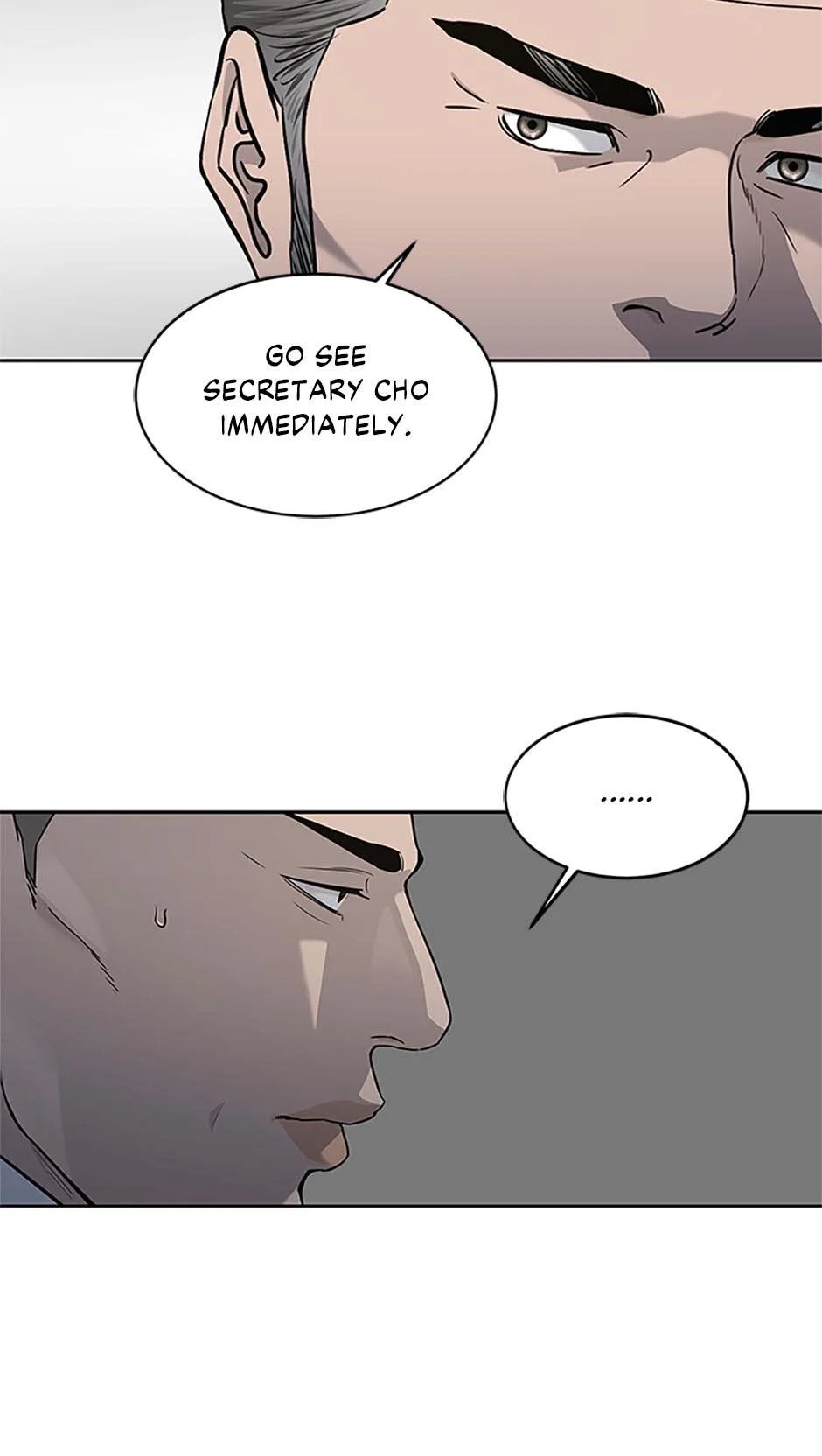 Read God of Blackfield Manga Online