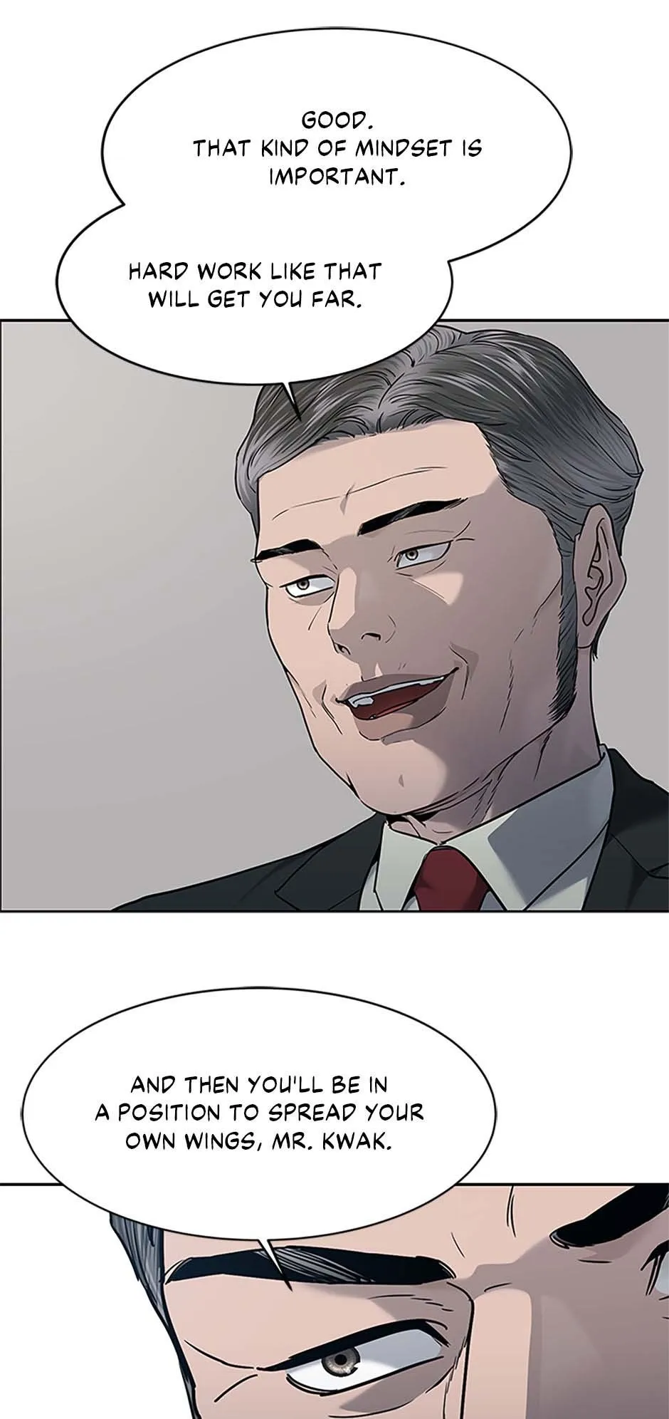 Read God of Blackfield Manga Online