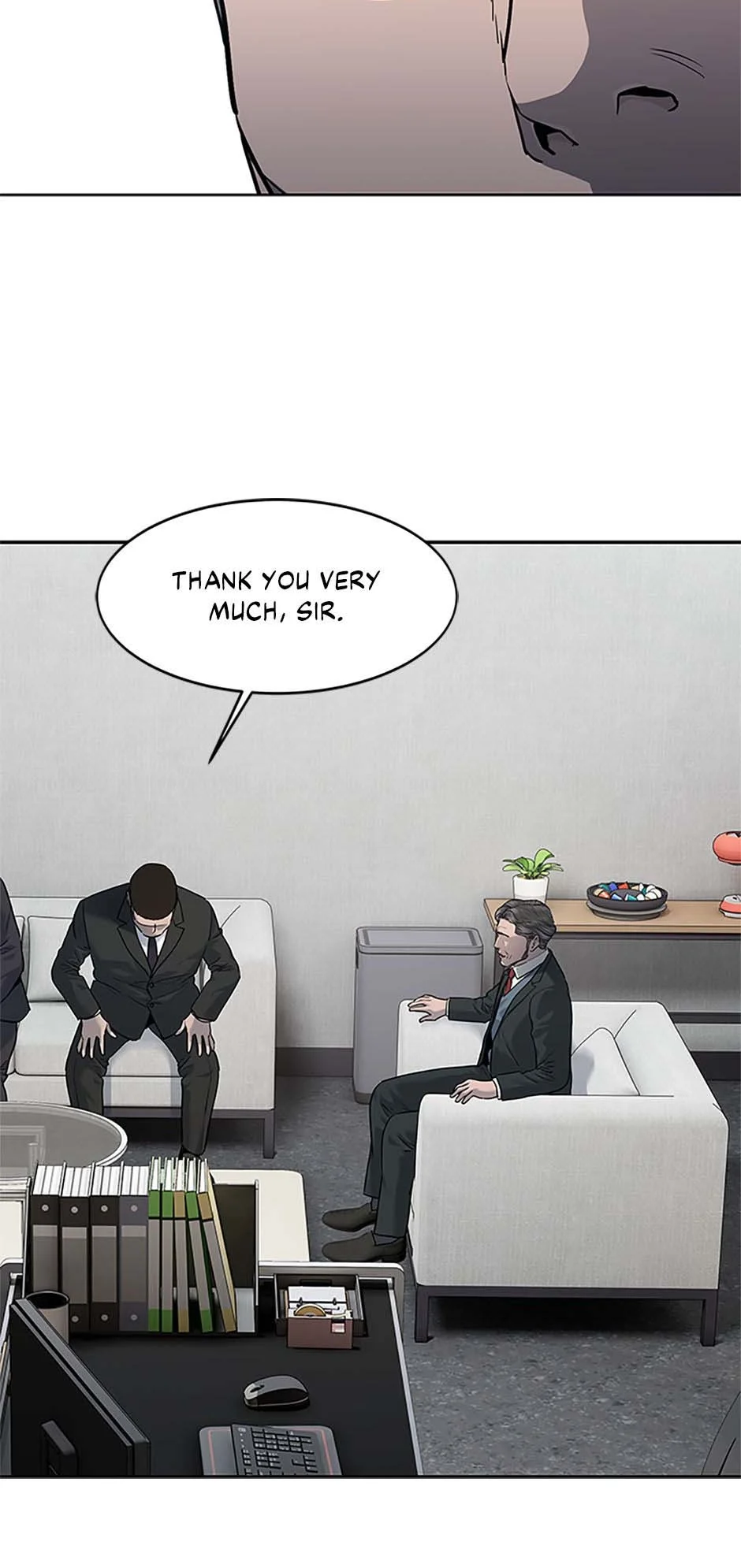 Read God of Blackfield Manga Online